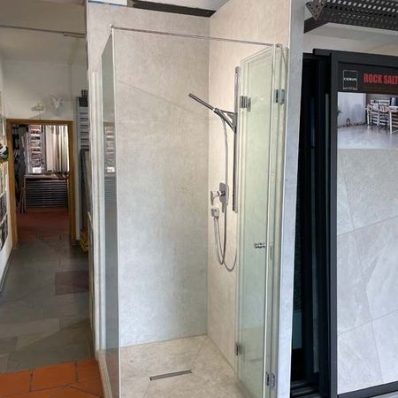 Ausstellungsräume | Fliesen Freund Dassel