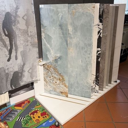 Ausstellungsräume | Fliesen Freund Dassel
