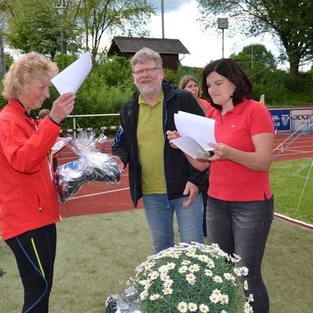 Sponsoring den 34. Internationalen Sollinglaufes